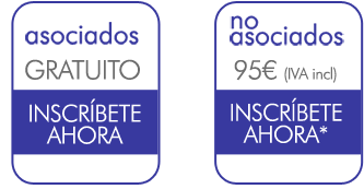 Inscríbete ahora
