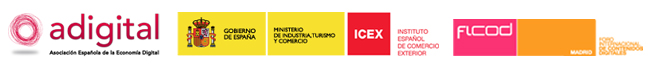 Organizada por adigital, ICEX y Red.es