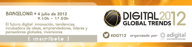 Digital Global Trends DGT12