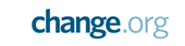 Logo change.org