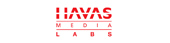 logo Havas Media Labs