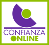 logo confianza online