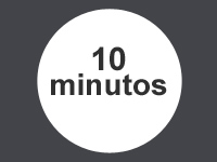 10 minutos