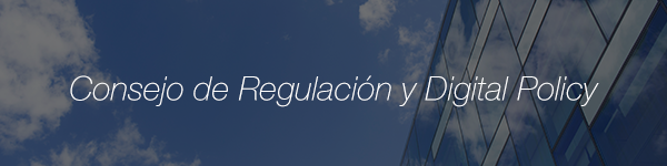 Comité de Regulación y Digital Policy de Adigital