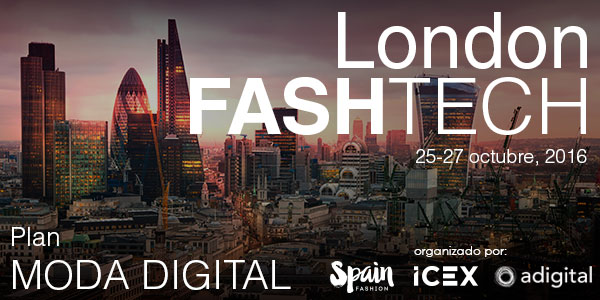 London FashTech