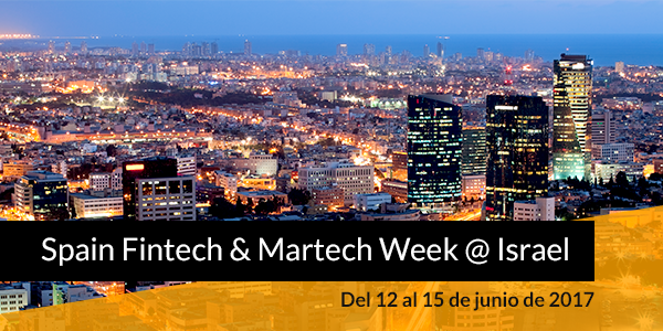 Spain Fintech & Martech Week