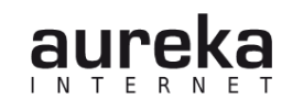 Aureka Internet