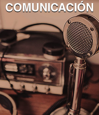 Comunicaci&oacute;n