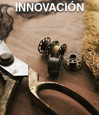 Innovaci&oacute;n