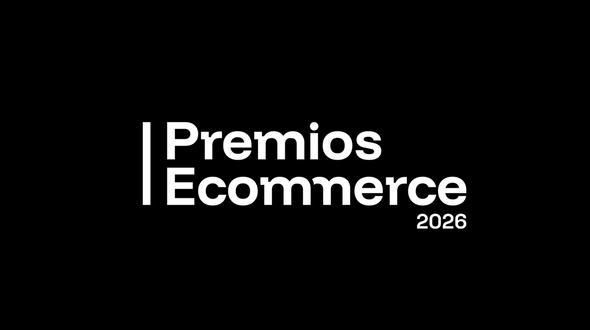 Abiertas las candidaturas para la IIª edición de los Premios Ecommerce