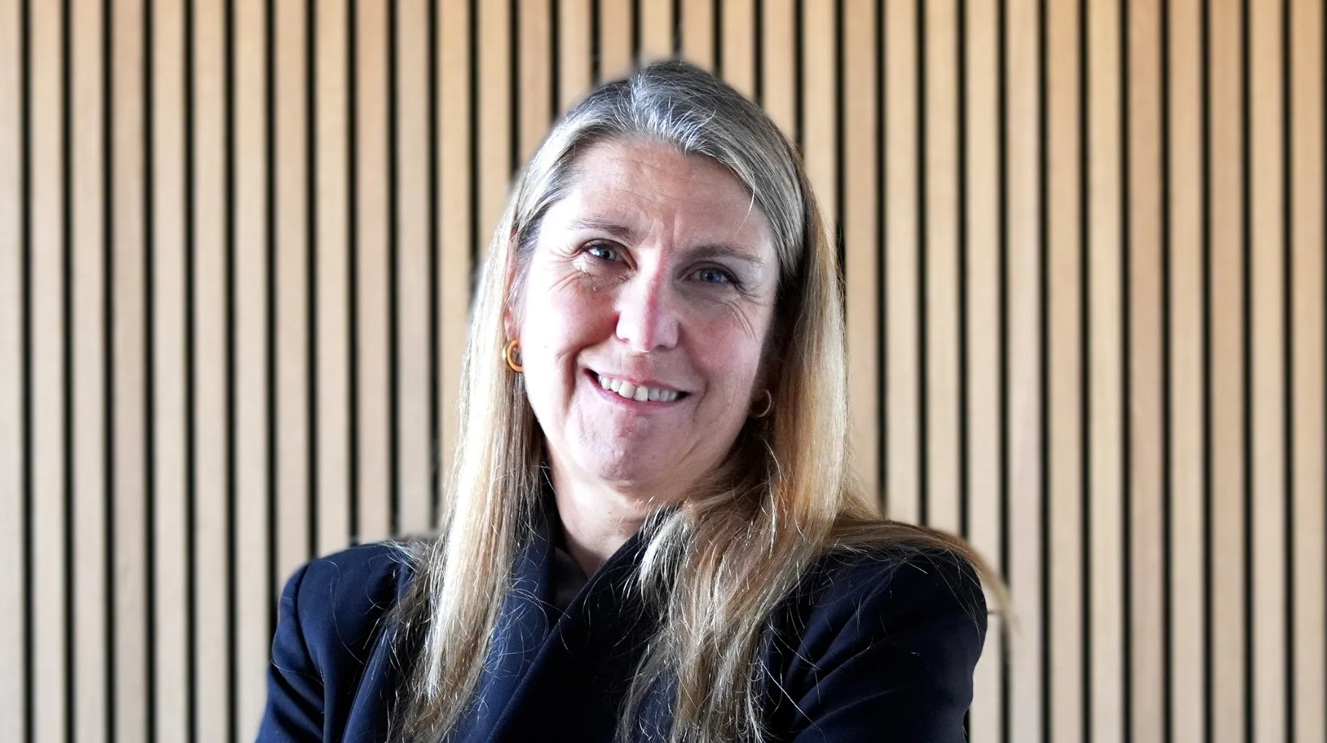 Dolores Ramos, nueva directora de Políticas Públicas en Adigital