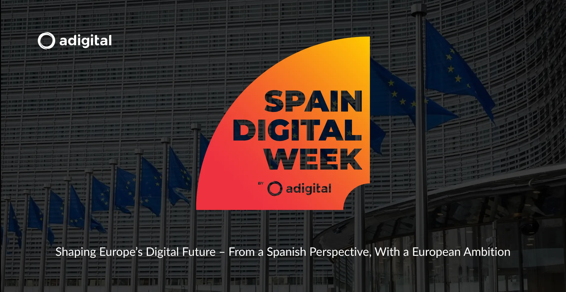 Spain Digital Week 2025