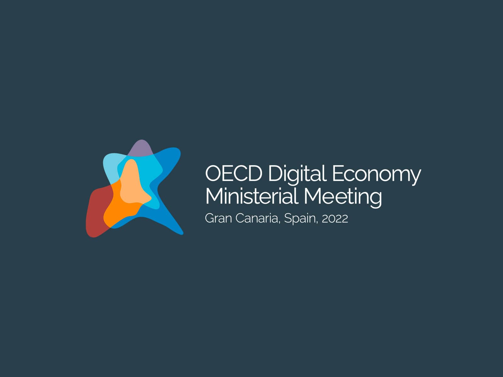 Conferencia Ministerial de la Economía Digital de la OCDE