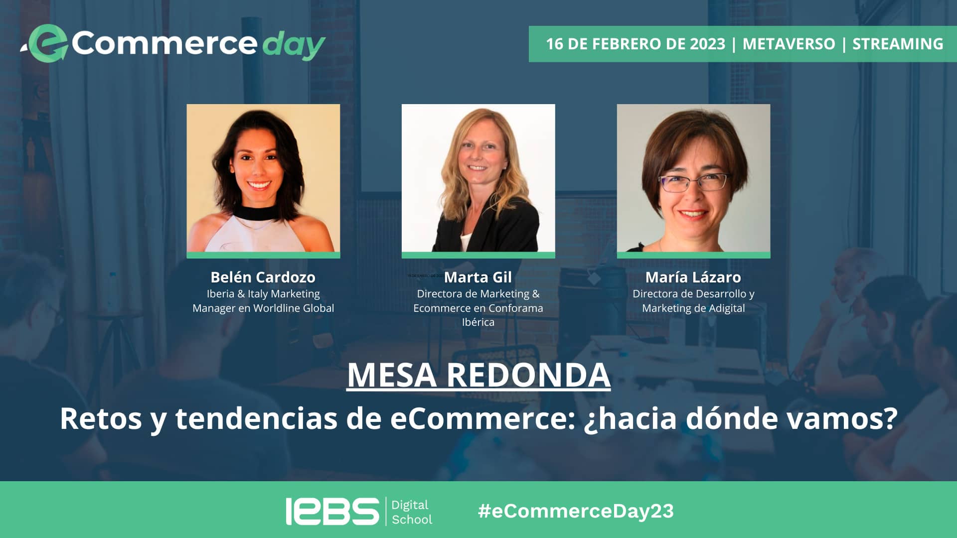 eCommerce Day