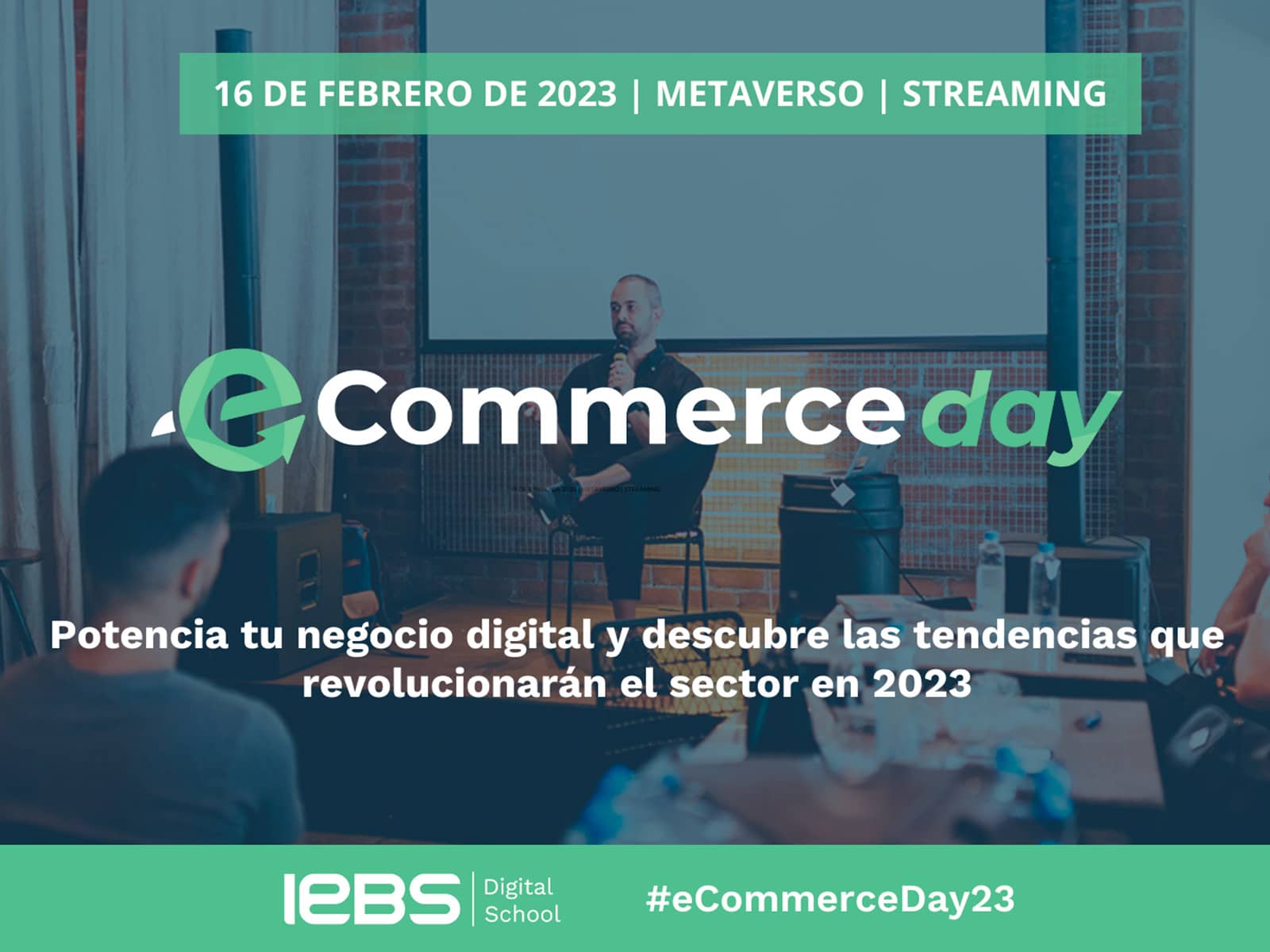 eCommerce Day