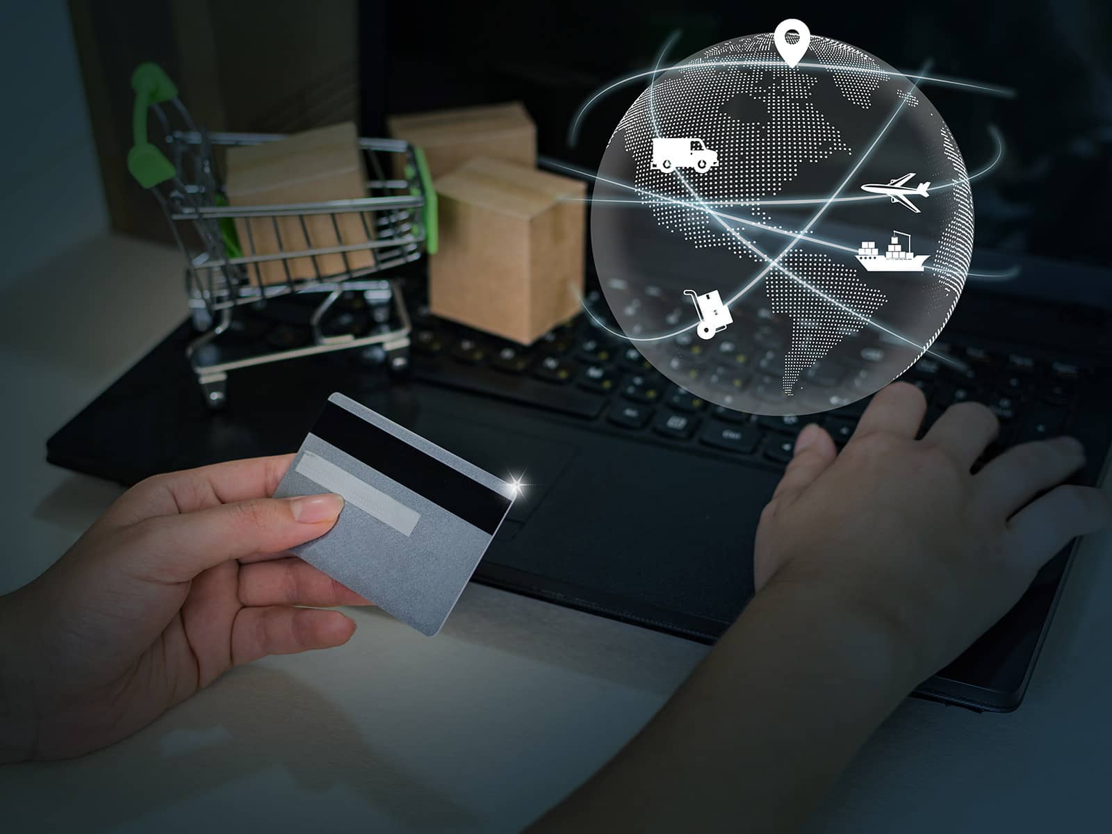 Encuentros Adigital. Tendencias en ecommerce: nuevas formas de distribución digital