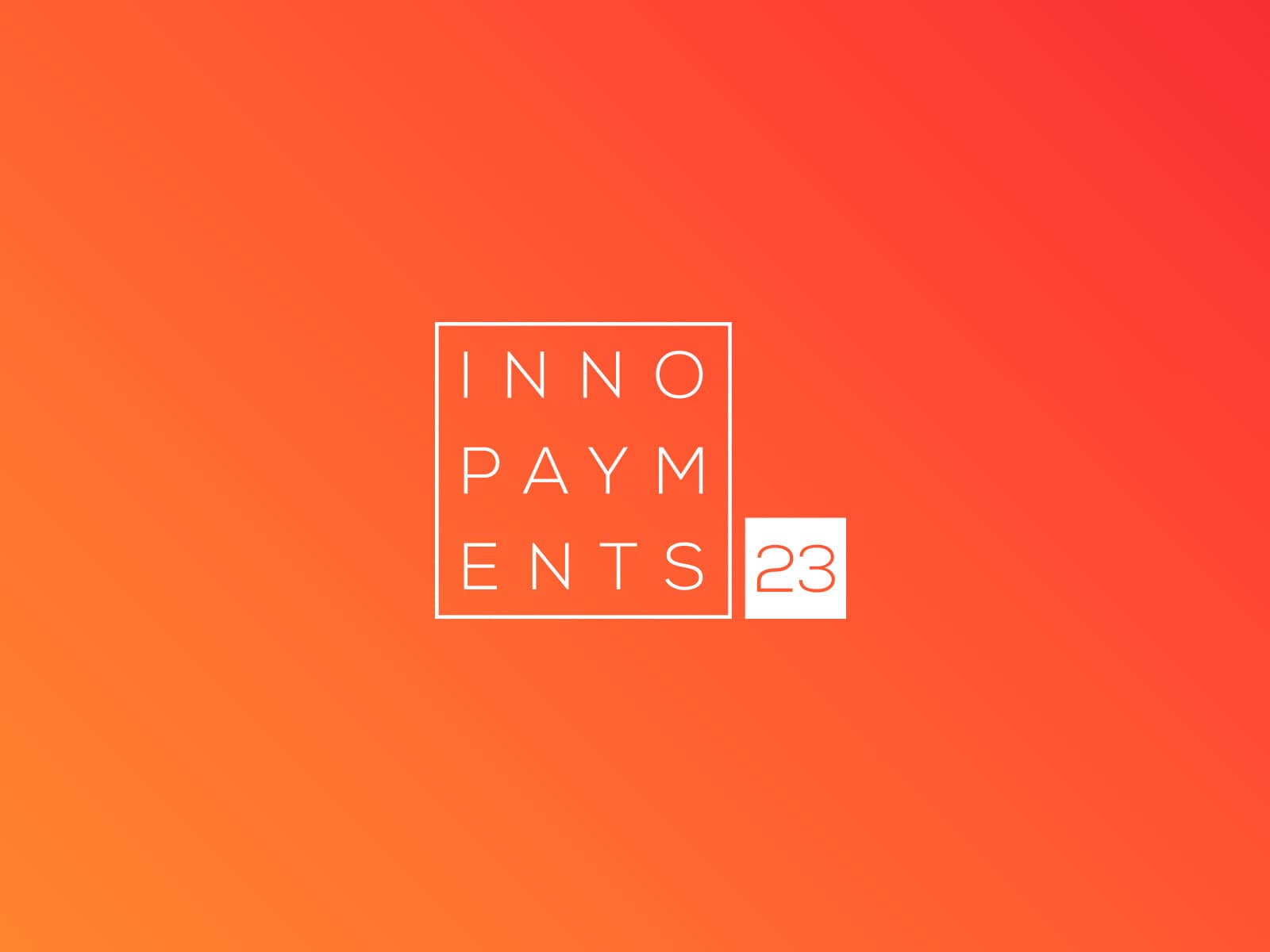 innoPayments'23