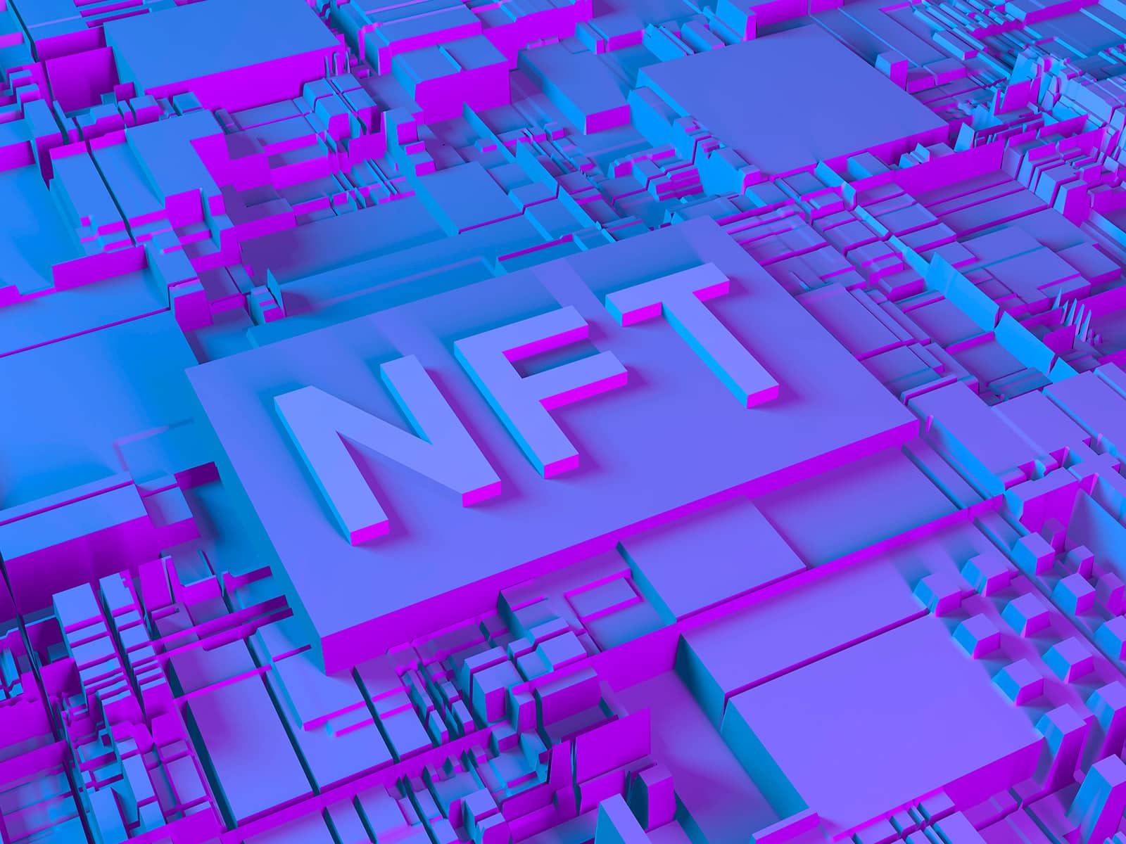 Qué son los NFTs y por qué están cambiando las reglas de la propiedad digital