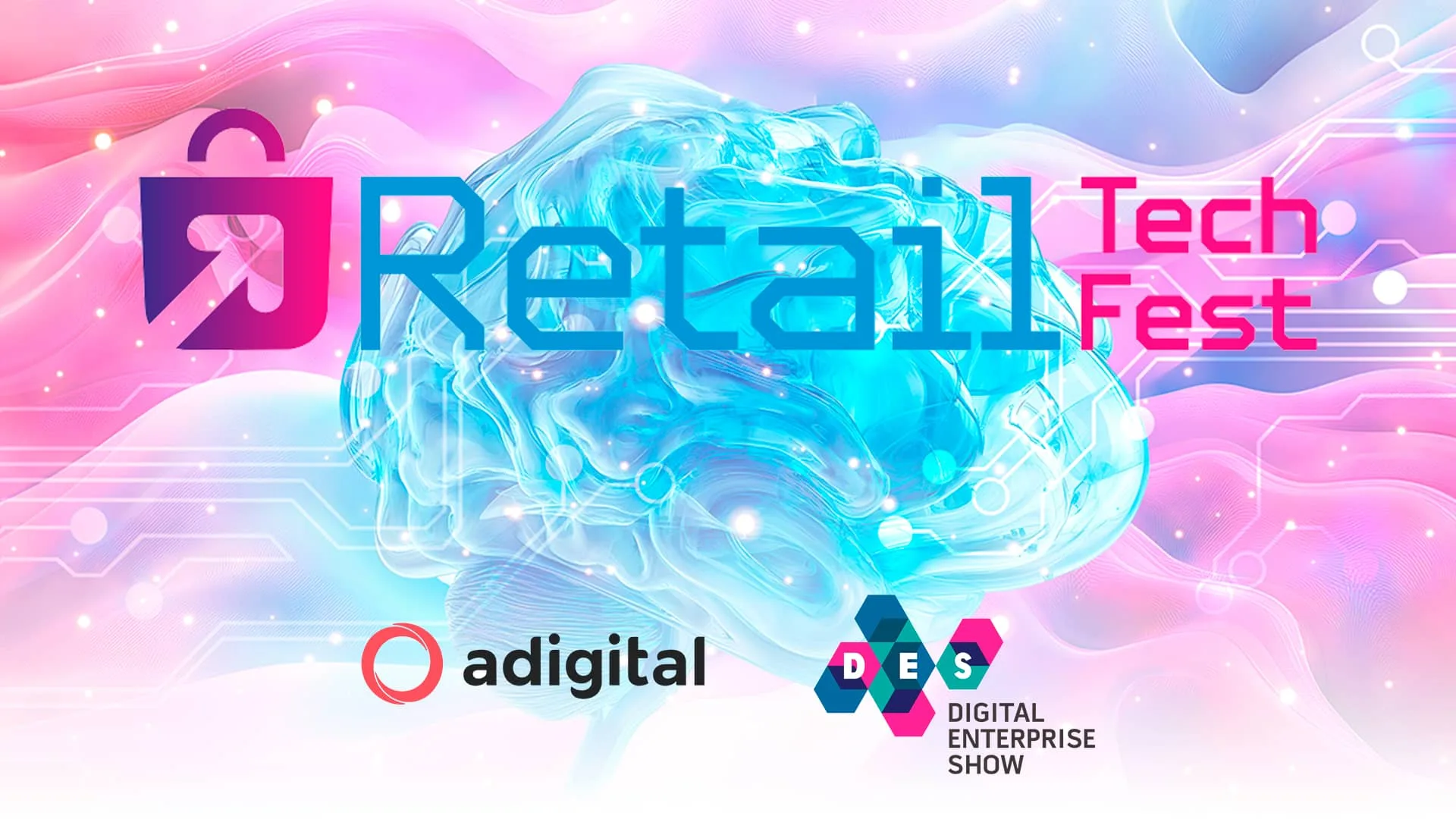 Retail Tech Fest 2025
