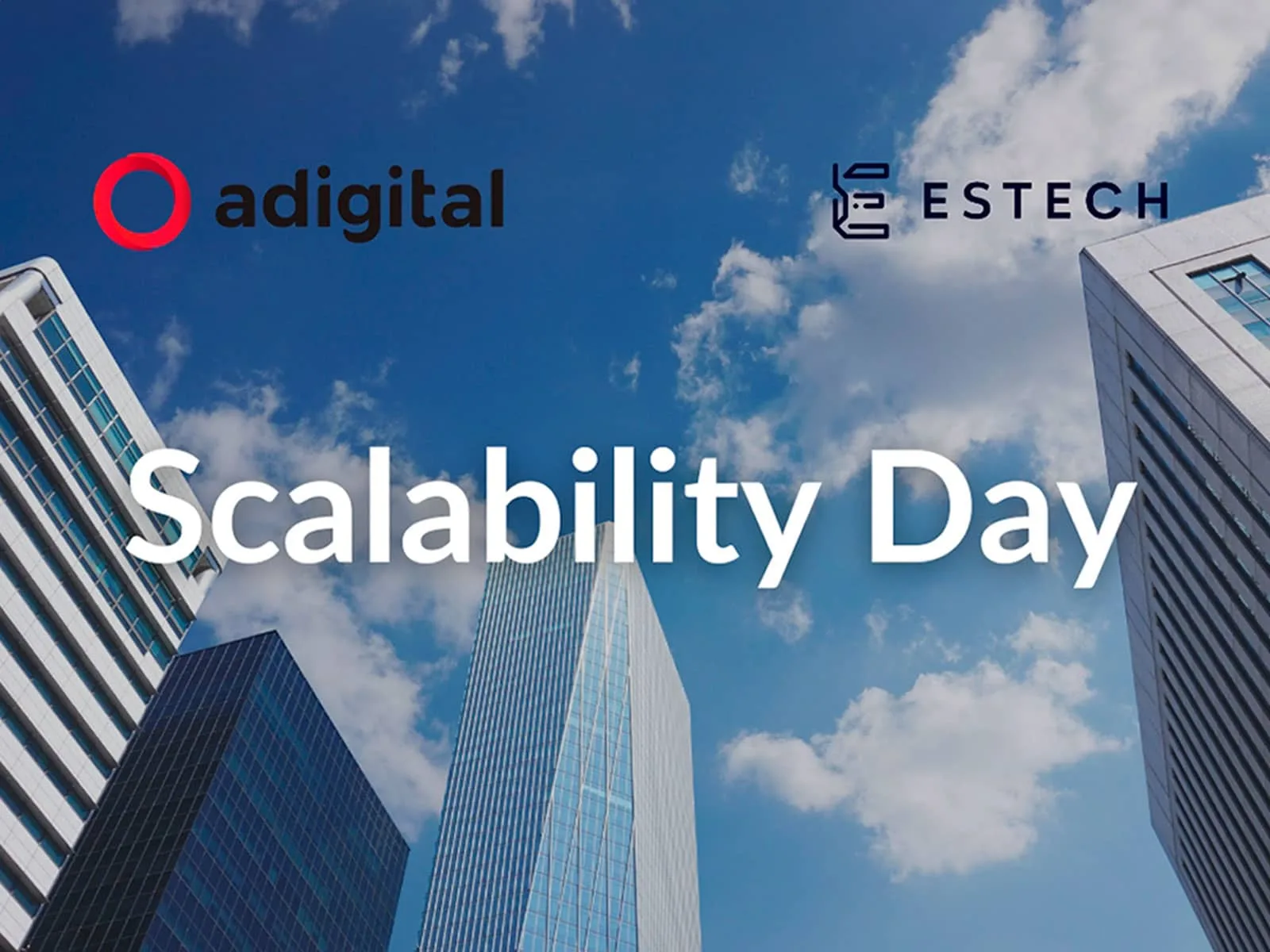 Scalability Day