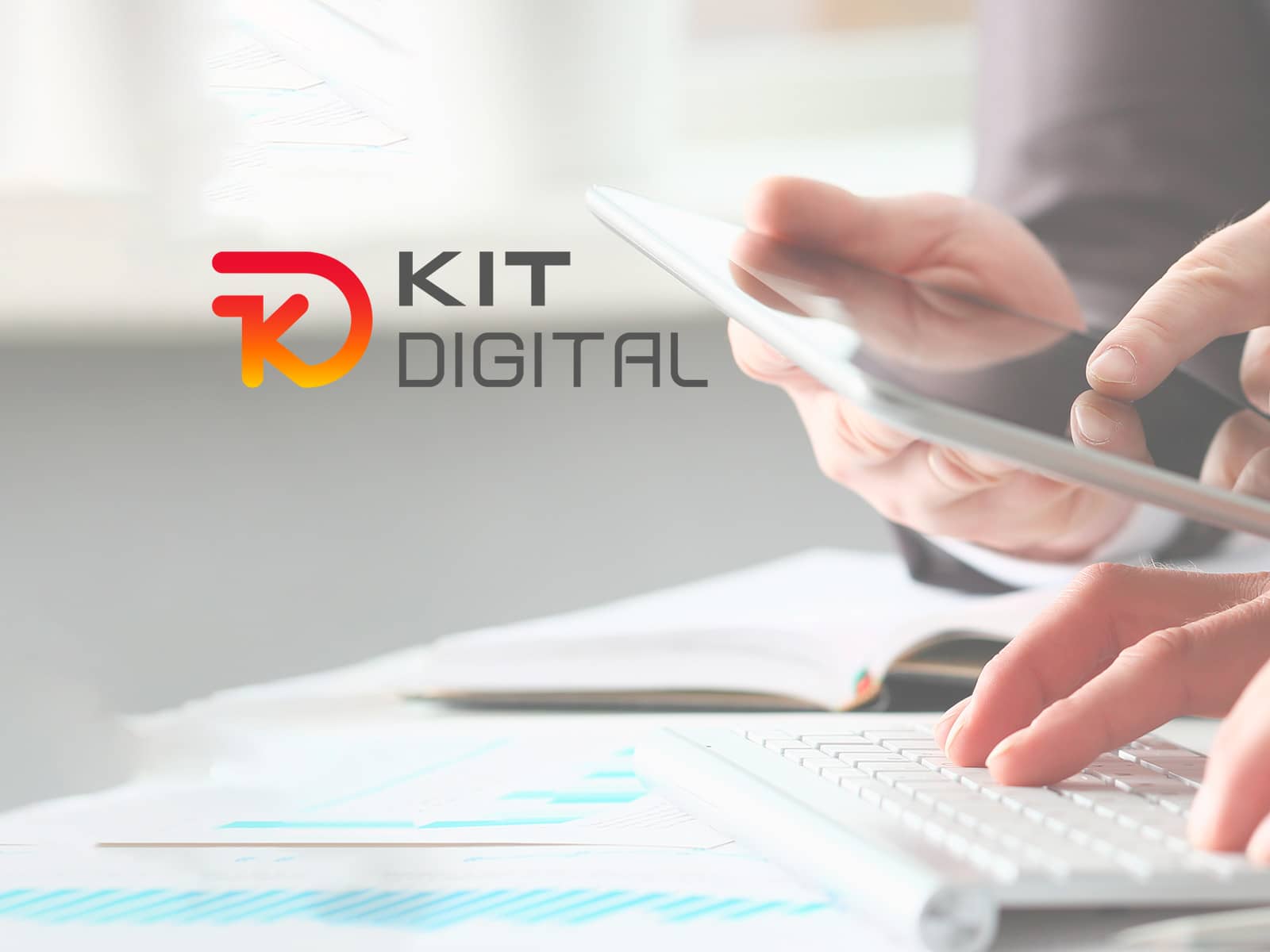 Sesión especial Programa Kit Digital con Red.es y KPMG