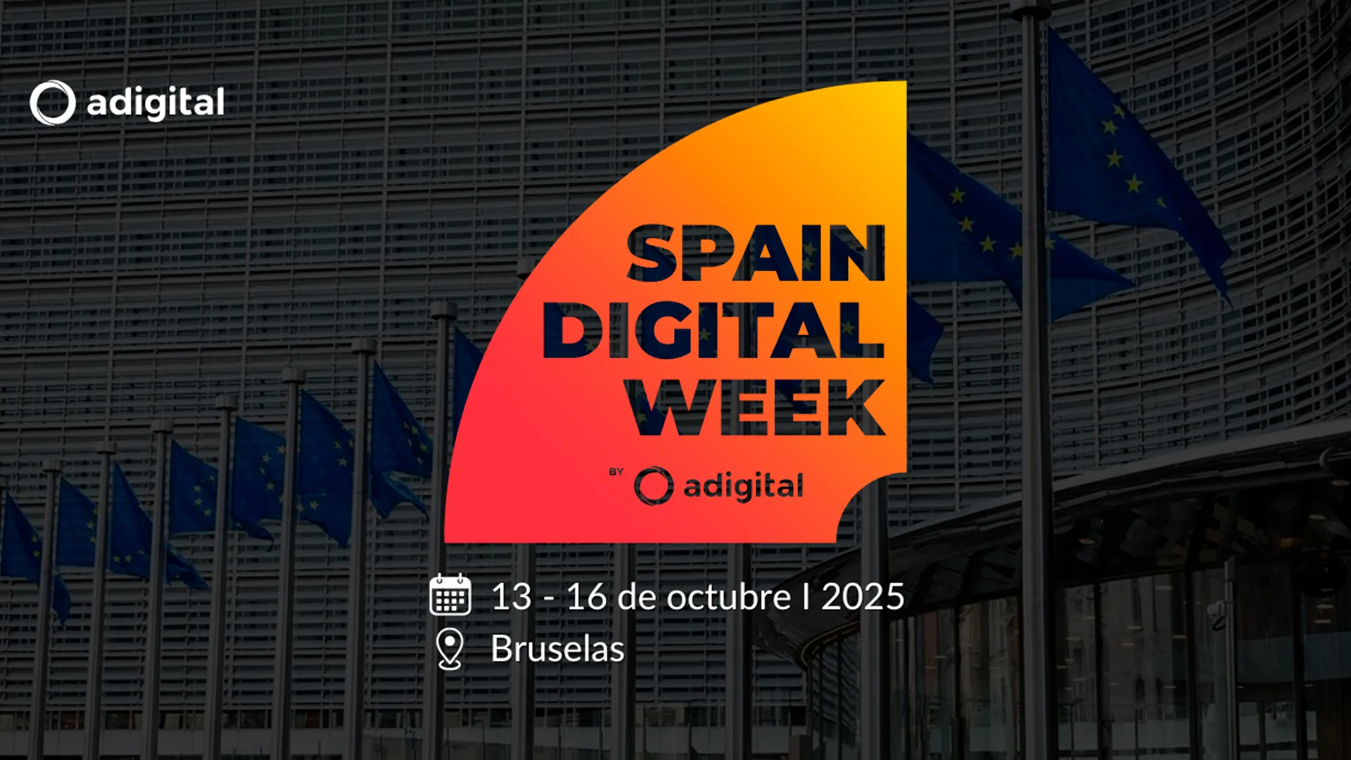 Spain Digital Week