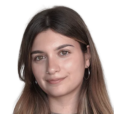 Aída Sánchez