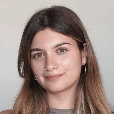 Aída Sánchez