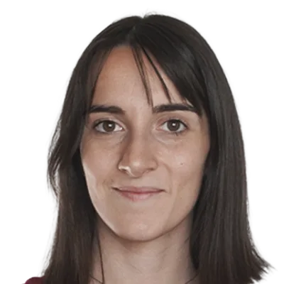 Alba González