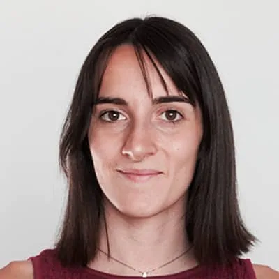 Alba González