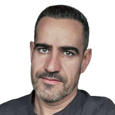 Alberto Lario