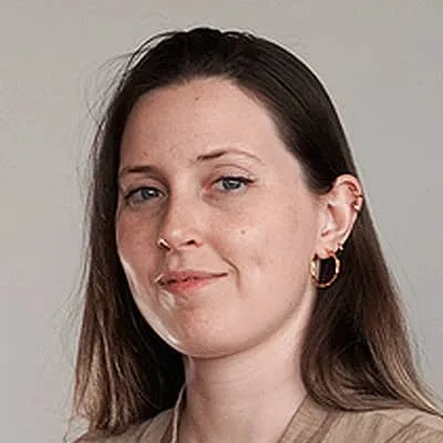 Andrea García Rodríguez