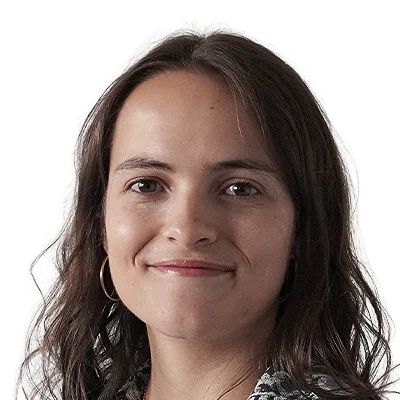 Carlota Gaztelumendi