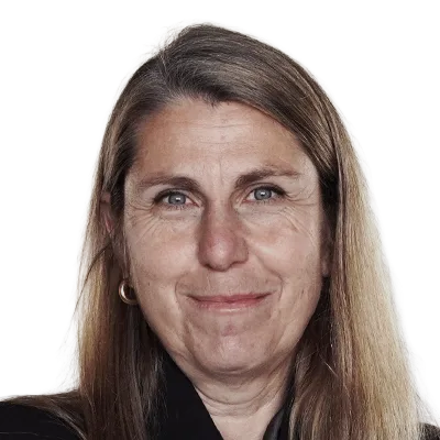 Mª Dolores Ramos