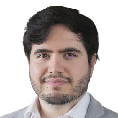 Emilio Suárez
