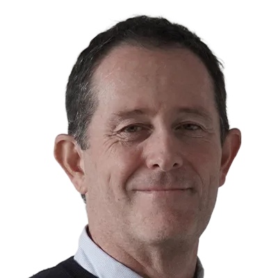 Iñaki Uriarte