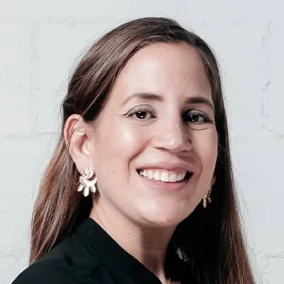 Katherine González