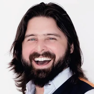 Luis Martín del Campo