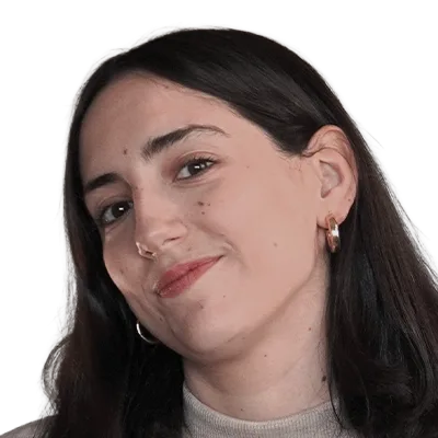Lydia Carretero