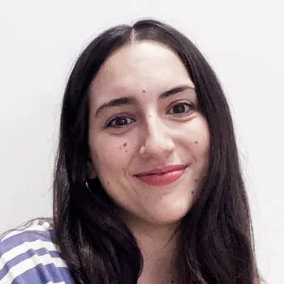 Lydia Carretero