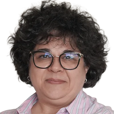 Mercedes Gombau