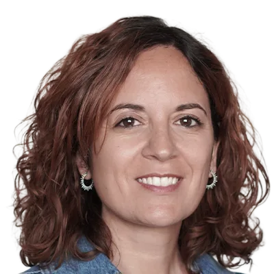 Miryam Díaz