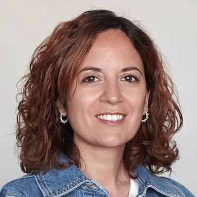 Miryam Díaz