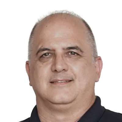 Noé Moreno