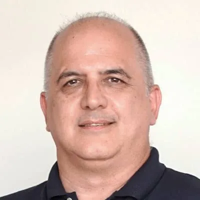 Noé Moreno