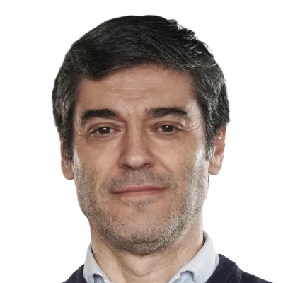 Pablo Velasco