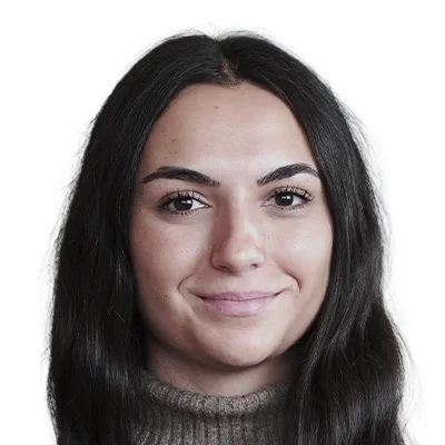 Sara Martín-Romo