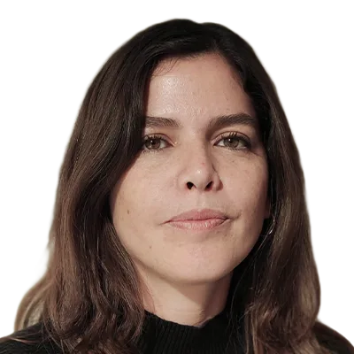 Valentina Durán