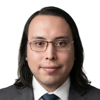 Víctor Javier Araya