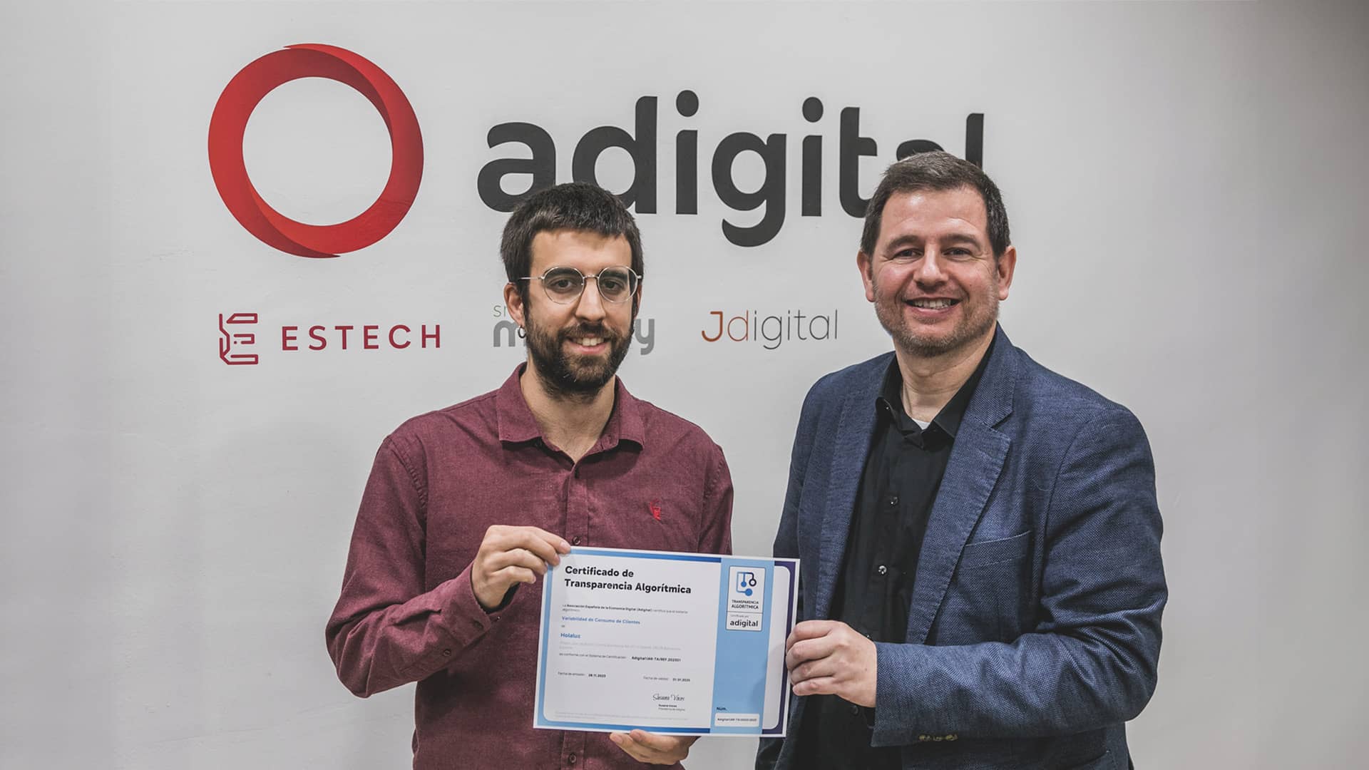 Adigital arranca su Certificación de Transparencia Algorítmica con las tres primeras empresas acreditadas